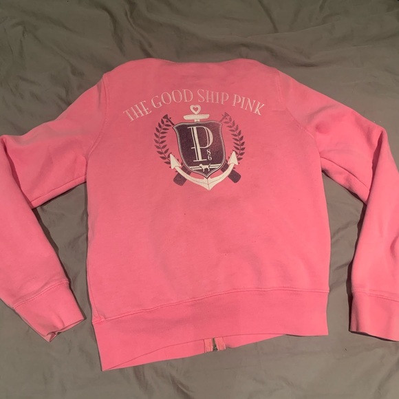 Victoria’s Secret jacket - Picture 2 of 3